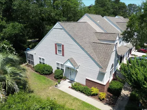 50 Pawleys Place Dr #50, Pawleys Island, SC 29585