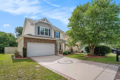 3619 White Wing Cir, Myrtle Beach, SC 29579