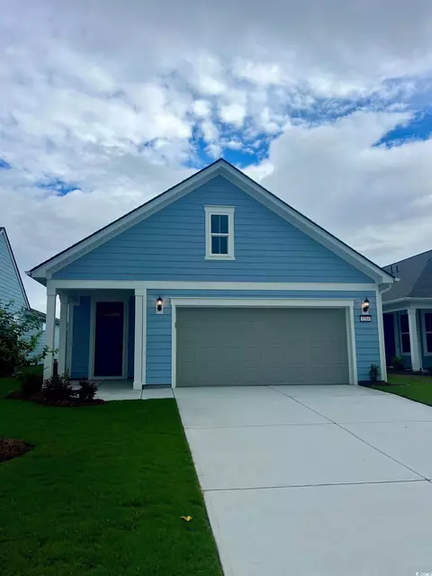 1214 Lady Bird Way, North Myrtle Beach, SC 29582