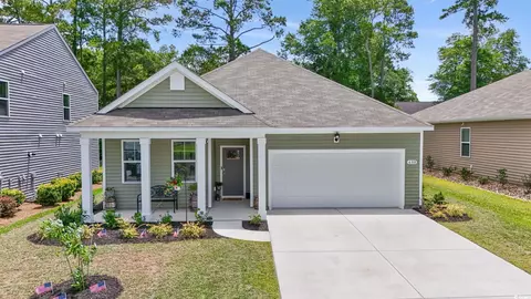 688 Wallace Dr, Little River, SC 29566