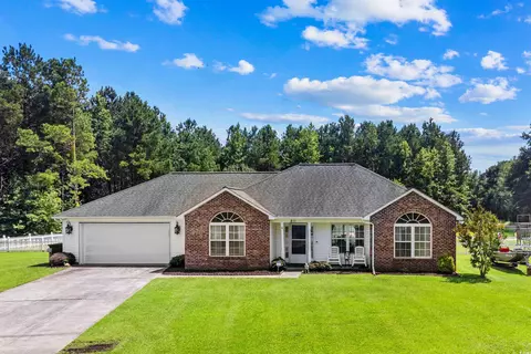 811 Highway 45, Loris, SC 29569