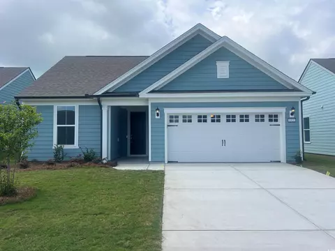 1521 Saw Palmetto St, North Myrtle Beach, SC 29582