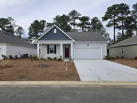 145 Dagger Ct, Myrtle Beach, SC 29588