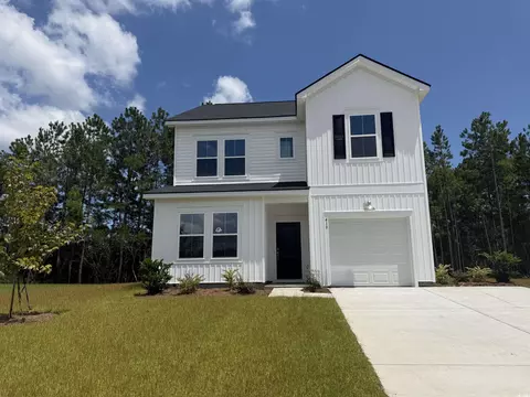 419 Falling Leaf Loop, Myrtle Beach, SC 29588