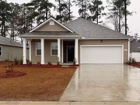 153 Dagger Ct, Myrtle Beach, SC 29588