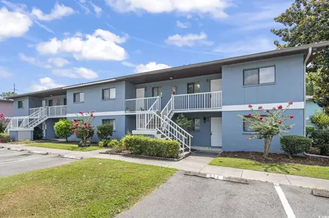 1301 Pridgen Rd #308, Myrtle Beach, SC 29577