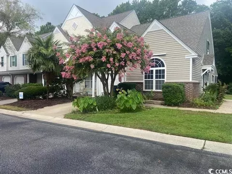 110 Palisade Loop #110, Pawleys Island, SC 29585
