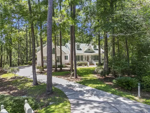 4495 Trotters Ct, Murrells Inlet, SC 29576