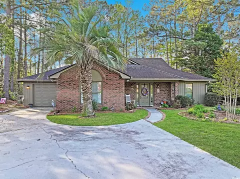 108 Ashwood Cir, Conway, SC 29526