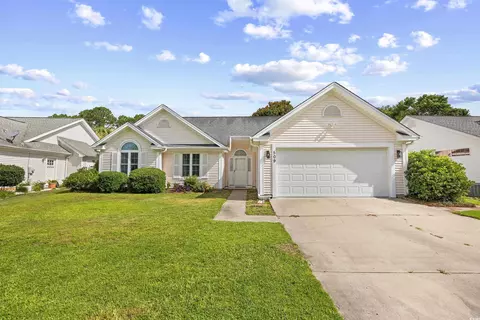 509 Wildflower Trl, Myrtle Beach, SC 29579