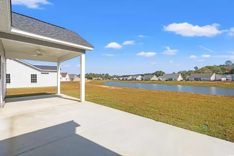 Exterior - 165 Double Pond Dr, Georgetown, SC 29440 photo 3 of 7