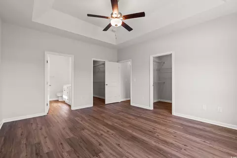 Bedroom - 165 Double Pond Dr, Georgetown, SC 29440 photo 1 of 5