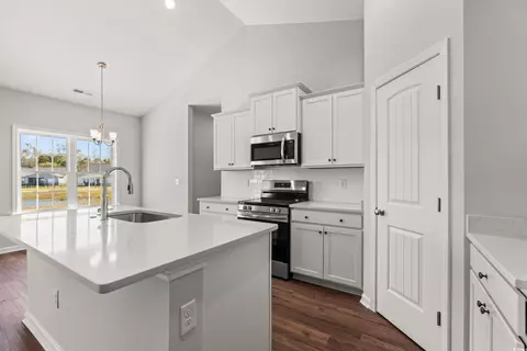 Kitchen - 165 Double Pond Dr, Georgetown, SC 29440 photo 2 of 2