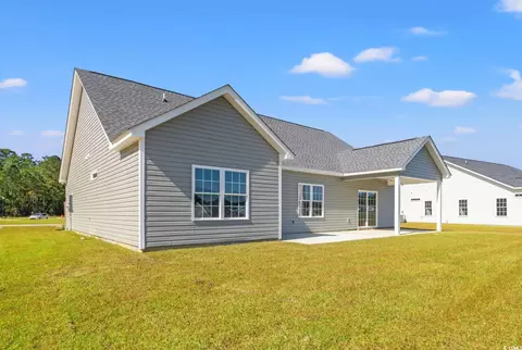 Exterior - 165 Double Pond Dr, Georgetown, SC 29440 photo 2 of 7