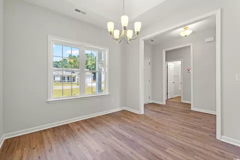 Entry Way - 165 Double Pond Dr, Georgetown, SC 29440 photo 1 of 1