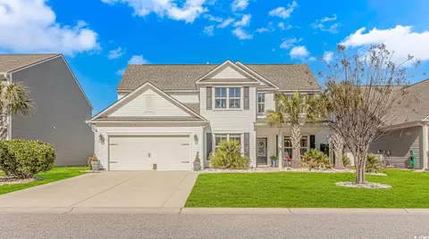 2526 Great Scott Dr, Myrtle Beach, SC 29579