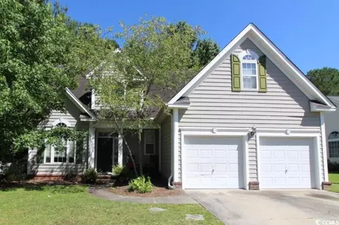 3602 Brampton Dr, Myrtle Beach, SC 29588