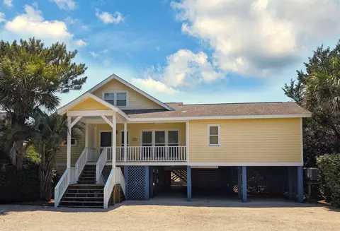 206 Atlantic Ave, Pawleys Island, SC 29585