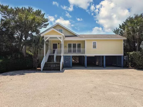 206 Atlantic Ave, Pawleys Island, SC 29585