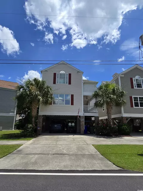422 S 3rd Ave, Surfside Beach, SC 29575