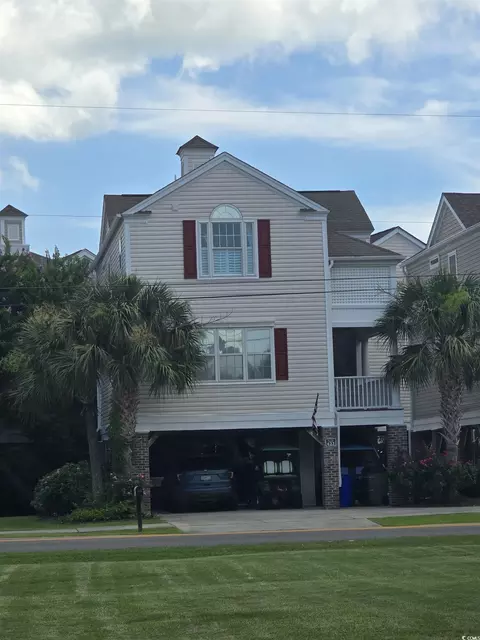 422 S 3rd Ave, Surfside Beach, SC 29575 photo 2