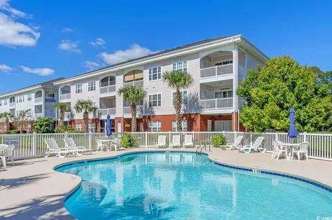 4142 Hibiscus Dr #101, Little River, SC 29566