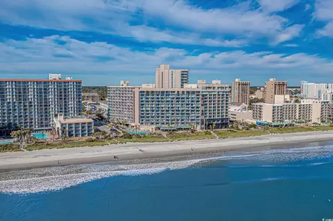 205 74th Ave N #1809, Myrtle Beach, SC 29572