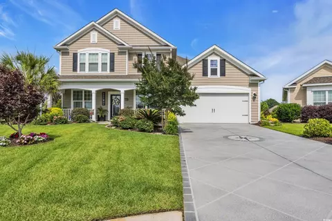 925 Abernathy Pl, Surfside Beach, SC 29575