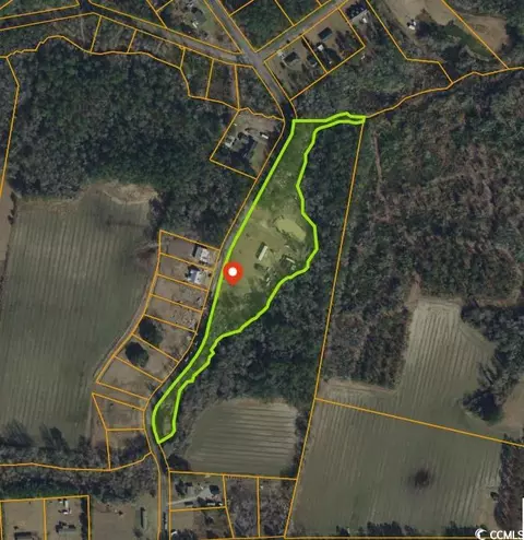 241 Ole Maple St, Loris, SC 29569