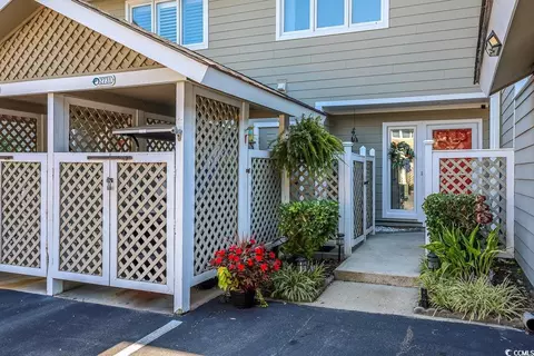 435 Ocean Creek Dr #2731, Myrtle Beach, SC 29572