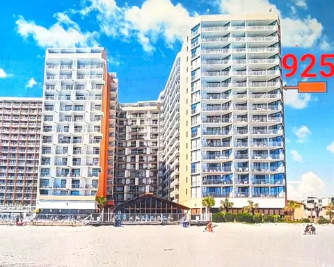 9550 Shore Dr #925, Myrtle Beach, SC 29572