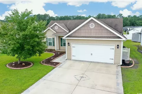 205 Cupola Dr, Longs, SC 29568