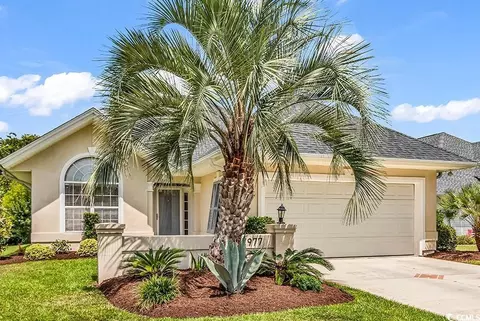 7977 Leeward Ln, Murrells Inlet, SC 29576