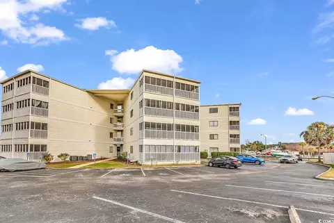 4350 Intercoastal Dr #1403, Little River, SC 29566