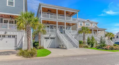 143 Enclave Pl, Pawleys Island, SC 29585