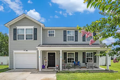 912 Clay Pigeon Ct, Longs, SC 29568