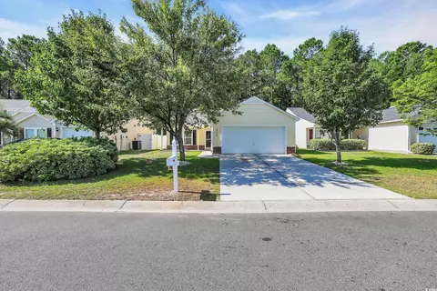 428 Bellegrove Dr, Myrtle Beach, SC 29579
