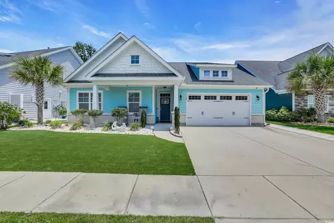 1120 Doubloon Dr, North Myrtle Beach, SC 29582