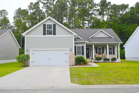 523 Charlton Blvd, Georgetown, SC 29440