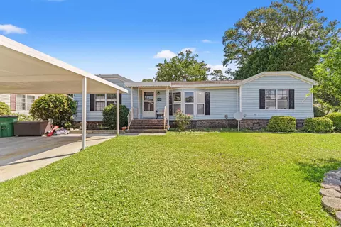 1715 Clubhouse Dr, Myrtle Beach, SC 29577