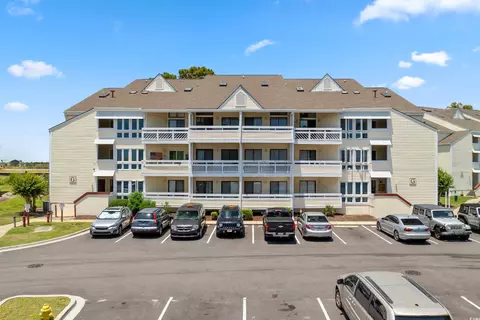 1100 Possum Trot Rd #G117, North Myrtle Beach, SC 29582