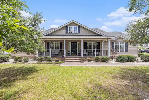 906 Hope Cir, Conway, SC 29527