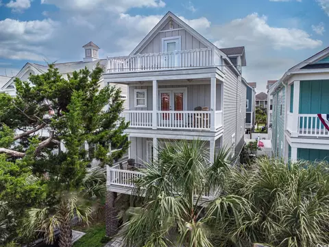 115 8th Ave N # A, Surfside Beach, SC 29575