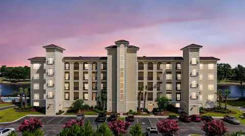 257 Venice Way #2201, Myrtle Beach, SC 29577