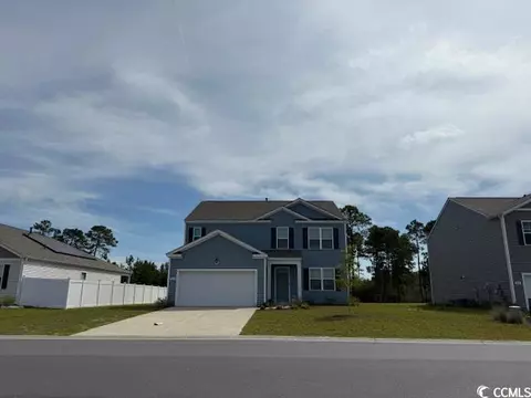 2061 Ridgedale Dr, Conway, SC 29526
