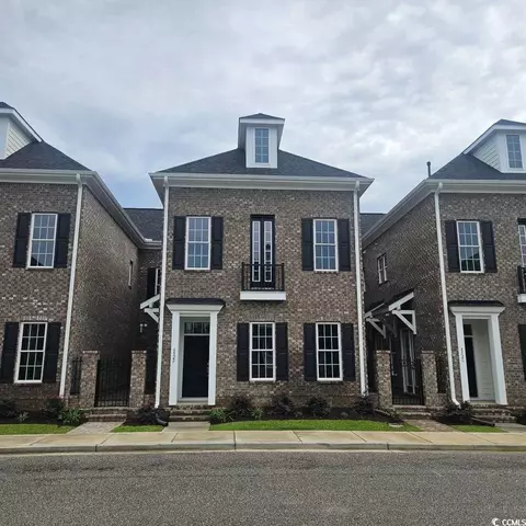 852 Iris St #D, Myrtle Beach, SC 29577