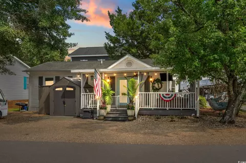 6001- S P35 S Kings Hwy, Myrtle Beach, SC 29575