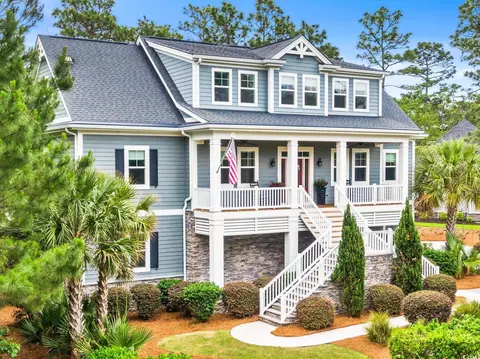 341 Bay Hill Ct, Shallotte, NC 28470