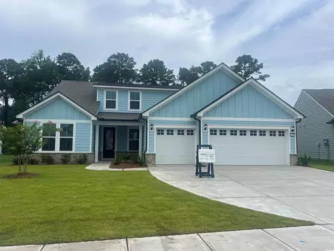 1425 Crested Iris Way, North Myrtle Beach, SC 29582
