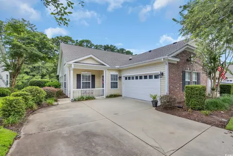 173 Knight Cir #1, Pawleys Island, SC 29585
